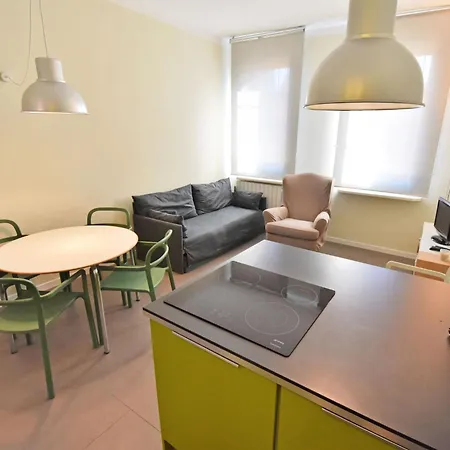 Apartment Locazione Turistica Ca Della Giudecca