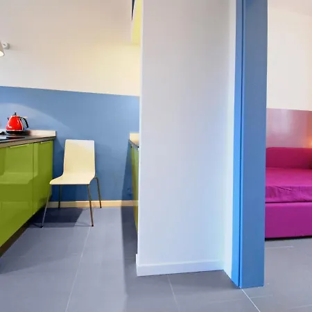 Apartment Locazione Turistica Ca Della Giudecca