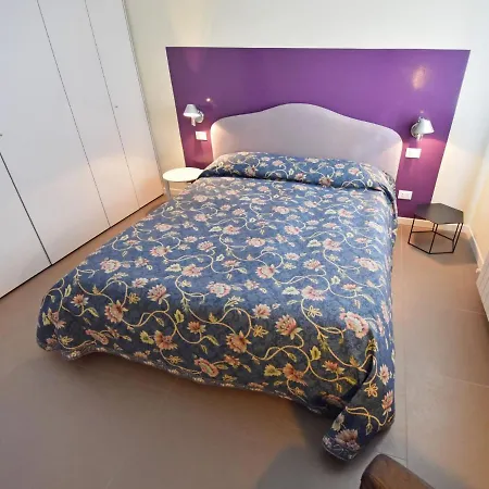 Locazione Turistica Ca Della Giudecca Apartment